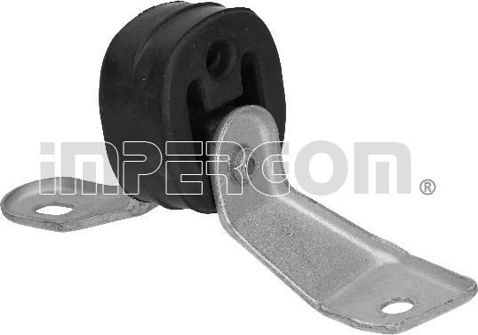 IMPERGOM 35036 - Кронштейн, втулка, система випуску autocars.com.ua