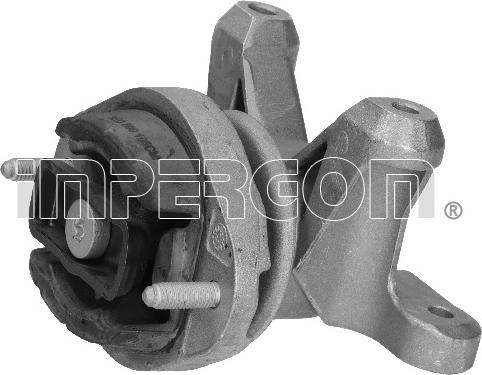 IMPERGOM 35044 - Підвіска, автоматична коробка передач autocars.com.ua