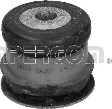IMPERGOM 35055 - Втулка, балка мосту autocars.com.ua