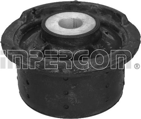 IMPERGOM 35068 - Втулка, балка мосту autocars.com.ua