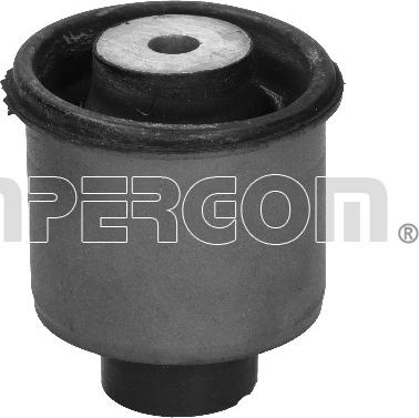 IMPERGOM 35077 - Втулка, балка мосту autocars.com.ua