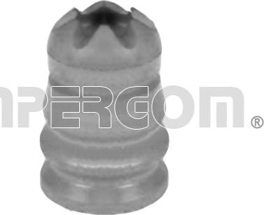 IMPERGOM 35092 - Відбійник, буфер амортизатора autocars.com.ua