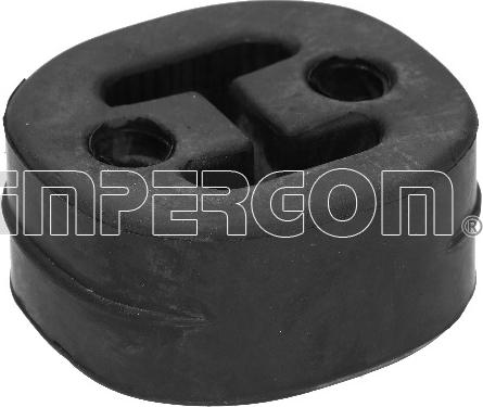 IMPERGOM 35105 - Кронштейн, втулка, система випуску autocars.com.ua