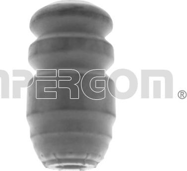 IMPERGOM 35136 - Відбійник, буфер амортизатора autocars.com.ua