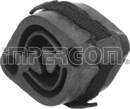 IMPERGOM 35164 - Кронштейн, втулка, система випуску autocars.com.ua
