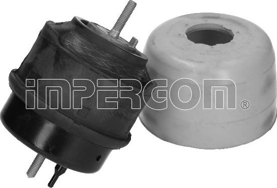 IMPERGOM 35165 - Подушка, підвіска двигуна autocars.com.ua