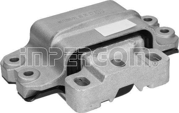 IMPERGOM 35172 - Підвіска, ступінчаста коробка передач autocars.com.ua