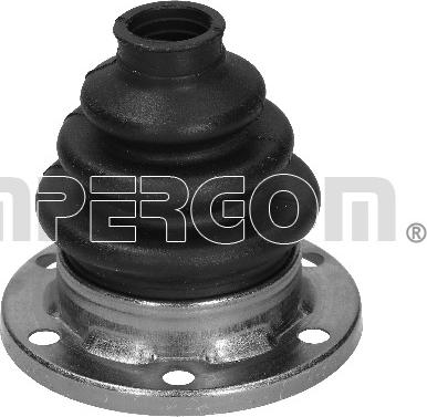 IMPERGOM 35230 - Пильник, приводний вал autocars.com.ua