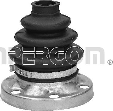 IMPERGOM 35232 - Пильник, приводний вал autocars.com.ua