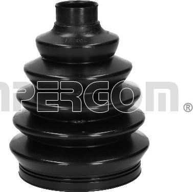 IMPERGOM 35256/TE - Пильник, приводний вал autocars.com.ua