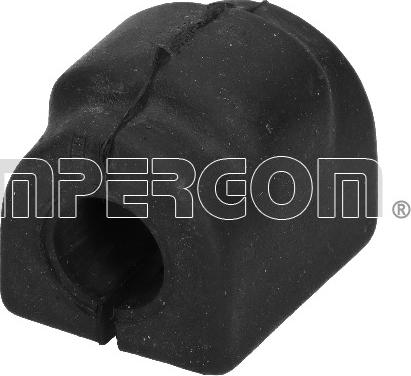IMPERGOM 35267 - Втулка, стабілізатор autocars.com.ua