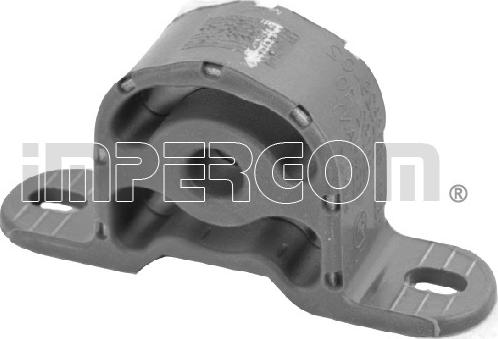IMPERGOM 35277 - Кронштейн, втулка, система випуску autocars.com.ua
