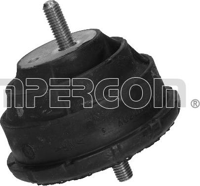 IMPERGOM 35283 - Подушка, підвіска двигуна autocars.com.ua