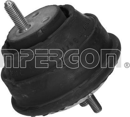 IMPERGOM 35284 - Подушка, підвіска двигуна autocars.com.ua