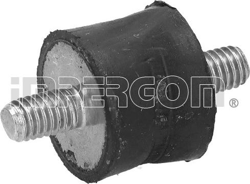 IMPERGOM 35326 - Кронштейн, втулка, система випуску autocars.com.ua
