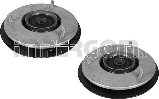 IMPERGOM 35359/2 - Опора стійки амортизатора, подушка autocars.com.ua