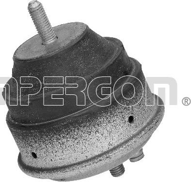 IMPERGOM 35390 - Подушка, підвіска двигуна autocars.com.ua