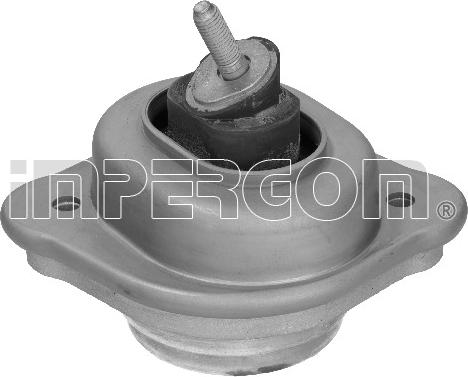 IMPERGOM 35477 - Подушка, підвіска двигуна autocars.com.ua
