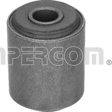 IMPERGOM 35504 - Підвіска, листова ресора autocars.com.ua