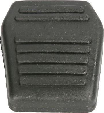 IMPERGOM 35510 - Педальні накладка, педаль гальма autocars.com.ua