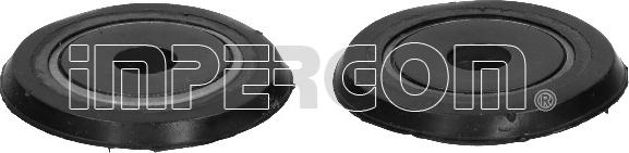 IMPERGOM 35536/2 - Опора стійки амортизатора, подушка autocars.com.ua