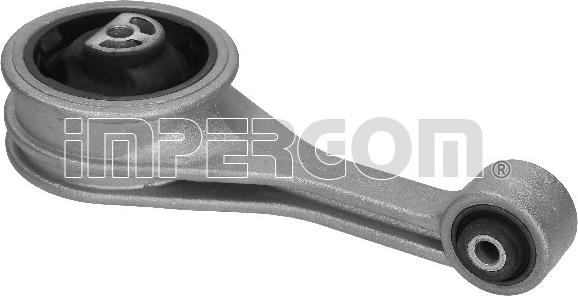 IMPERGOM 35552 - Подушка, підвіска двигуна autocars.com.ua
