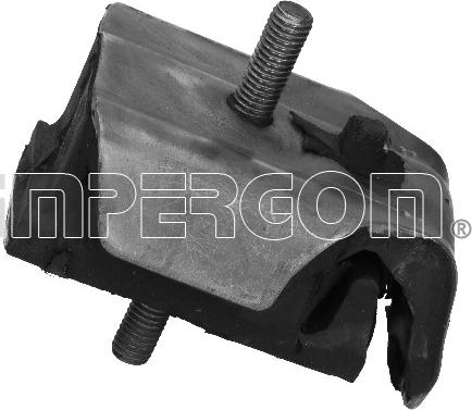 IMPERGOM 35560 - Подушка, підвіска двигуна autocars.com.ua