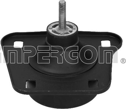 IMPERGOM 35582 - Подушка, підвіска двигуна autocars.com.ua