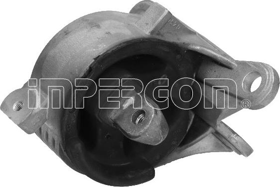 IMPERGOM 35589 - Підвіска, ступінчаста коробка передач autocars.com.ua