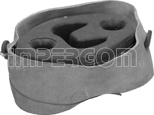 IMPERGOM 35597 - Кронштейн, втулка, система випуску autocars.com.ua