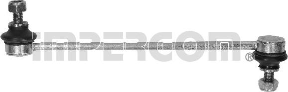 IMPERGOM 35606 - Тяга / стійка, стабілізатор autocars.com.ua
