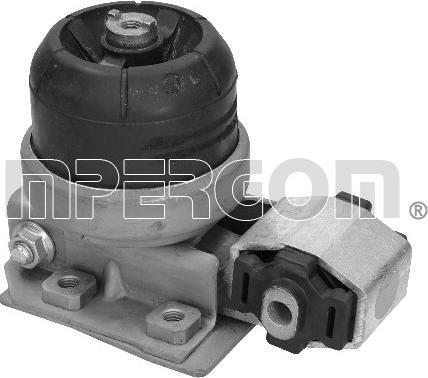 IMPERGOM 35631 - Подушка, підвіска двигуна autocars.com.ua