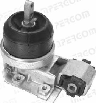 IMPERGOM 35632 - Подушка, підвіска двигуна autocars.com.ua