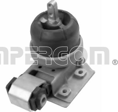 IMPERGOM 35635 - Подушка, підвіска двигуна autocars.com.ua
