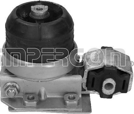 IMPERGOM 35637 - Подушка, підвіска двигуна autocars.com.ua