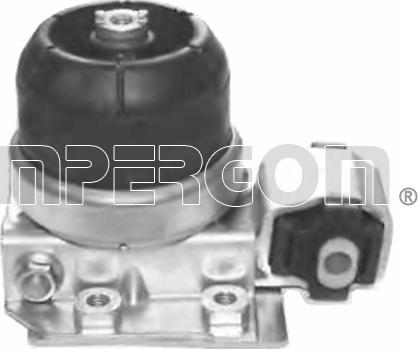 IMPERGOM 35638 - Подушка, підвіска двигуна autocars.com.ua