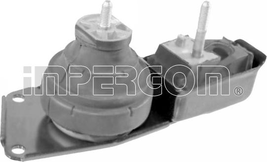 IMPERGOM 35639 - Подушка, підвіска двигуна autocars.com.ua