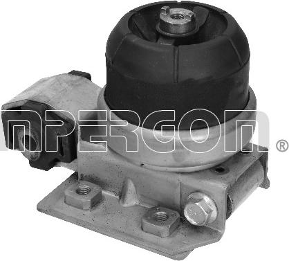 IMPERGOM 35641 - Подушка, підвіска двигуна autocars.com.ua