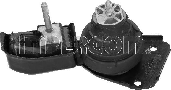 IMPERGOM 35648 - Подушка, підвіска двигуна autocars.com.ua