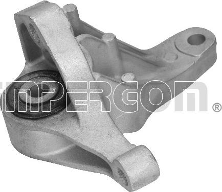 IMPERGOM 35668 - Підвіска, ступінчаста коробка передач autocars.com.ua