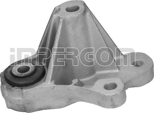 IMPERGOM 35669 - Підвіска, ступінчаста коробка передач autocars.com.ua
