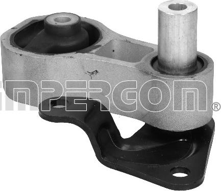IMPERGOM 35699 - Подушка, підвіска двигуна autocars.com.ua