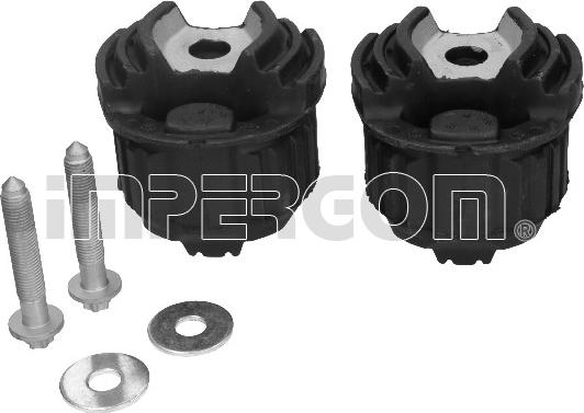 IMPERGOM 35702 - Ремкомплект, балка моста autocars.com.ua