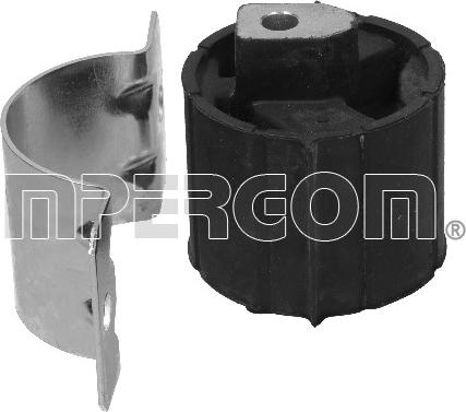 IMPERGOM 35745 - Підвіска, ступінчаста коробка передач autocars.com.ua