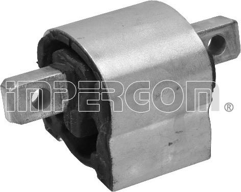 IMPERGOM 35879 - Подушка, підвіска двигуна autocars.com.ua