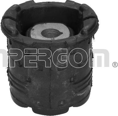 IMPERGOM 35921 - Втулка, балка мосту autocars.com.ua
