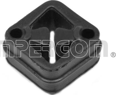 IMPERGOM 35933 - Кронштейн, втулка, система випуску autocars.com.ua