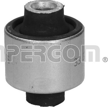 IMPERGOM 35971 - Підвіска, стійка валу autocars.com.ua