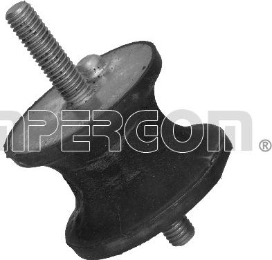 IMPERGOM 35990 - Підвіска, ступінчаста коробка передач autocars.com.ua