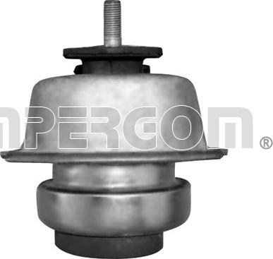 IMPERGOM 35996 - Подушка, підвіска двигуна autocars.com.ua